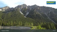 Archiv Foto Webcam Fulpmes - Stubaital 06:00