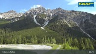 Archived image Webcam Fulpmes - Telfes 08:00