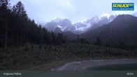 Archiv Foto Webcam Fulpmes - Stubaital 00:00