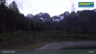 Archiv Foto Webcam Fulpmes - Stubaital 00:00