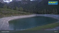 Archiv Foto Webcam Fulpmes - Stubaital 04:00