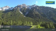 Archiv Foto Webcam Fulpmes - Stubaital 06:00