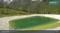 Archiv Foto Webcam Fulpmes - Stubaital 12:00