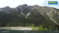 Archiv Foto Webcam Fulpmes - Stubaital 16:00