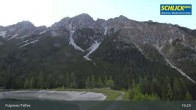 Archiv Foto Webcam Fulpmes - Stubaital 18:00