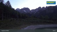 Archiv Foto Webcam Fulpmes - Stubaital 20:00
