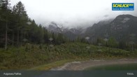 Archiv Foto Webcam Fulpmes - Stubaital 02:00