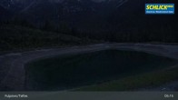 Archiv Foto Webcam Fulpmes - Stubaital 04:00