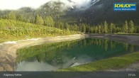 Archiv Foto Webcam Fulpmes - Stubaital 06:00