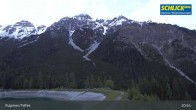 Archiv Foto Webcam Fulpmes - Stubaital 02:00