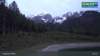 Archiv Foto Webcam Fulpmes - Stubaital 04:00