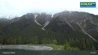 Archiv Foto Webcam Fulpmes - Stubaital 07:00