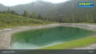 Archiv Foto Webcam Fulpmes - Stubaital 08:00