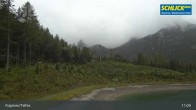 Archiv Foto Webcam Fulpmes - Stubaital 10:00
