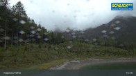 Archiv Foto Webcam Fulpmes - Stubaital 14:00