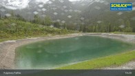 Archiv Foto Webcam Fulpmes - Stubaital 18:00