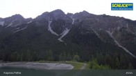 Archiv Foto Webcam Fulpmes - Stubaital 02:00
