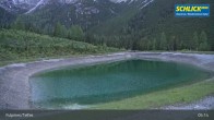 Archiv Foto Webcam Fulpmes - Stubaital 04:00