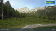 Archiv Foto Webcam Fulpmes - Stubaital 07:00