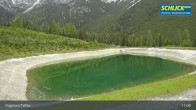 Archiv Foto Webcam Fulpmes - Stubaital 10:00