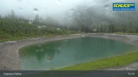 Archiv Foto Webcam Fulpmes - Stubaital 14:00