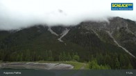 Archiv Foto Webcam Fulpmes - Stubaital 16:00