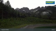 Archiv Foto Webcam Fulpmes - Stubaital 06:00