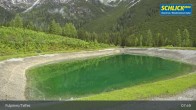 Archiv Foto Webcam Fulpmes - Stubaital 07:00