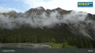 Archiv Foto Webcam Fulpmes - Stubaital 08:00