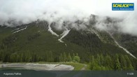 Archiv Foto Webcam Fulpmes - Stubaital 10:00