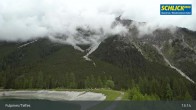 Archiv Foto Webcam Fulpmes - Stubaital 12:00