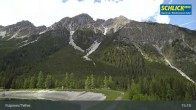 Archiv Foto Webcam Fulpmes - Stubaital 14:00