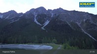 Archiv Foto Webcam Fulpmes - Stubaital 02:00