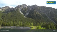 Archiv Foto Webcam Fulpmes - Stubaital 06:00