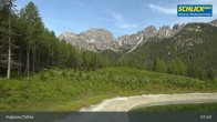 Archiv Foto Webcam Fulpmes - Stubaital 07:00