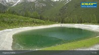 Archiv Foto Webcam Fulpmes - Stubaital 10:00