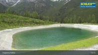 Archiv Foto Webcam Fulpmes - Stubaital 12:00