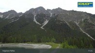 Archiv Foto Webcam Fulpmes - Stubaital 16:00