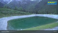 Archived image Webcam Fulpmes - Telfes 00:00