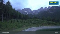 Archiv Foto Webcam Fulpmes - Stubaital 04:00