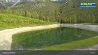 Archiv Foto Webcam Fulpmes - Stubaital 06:00