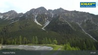 Archiv Foto Webcam Fulpmes - Stubaital 07:00