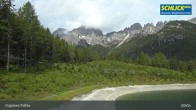 Archiv Foto Webcam Fulpmes - Stubaital 08:00