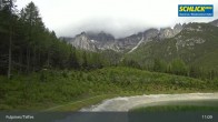 Archiv Foto Webcam Fulpmes - Stubaital 10:00