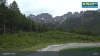 Archiv Foto Webcam Fulpmes - Stubaital 12:00