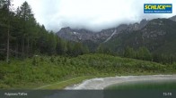 Archiv Foto Webcam Fulpmes - Stubaital 14:00