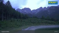 Archiv Foto Webcam Fulpmes - Stubaital 20:00