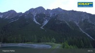 Archiv Foto Webcam Fulpmes - Stubaital 04:00