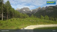 Archiv Foto Webcam Fulpmes - Stubaital 06:00