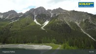 Archiv Foto Webcam Fulpmes - Stubaital 14:00
